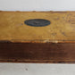 1588 Oeconomia Hippocratis antique MEDICAL 16th CENTURY