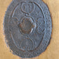 1588 Oeconomia Hippocratis antique MEDICAL 16th CENTURY