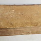 1558 LAW BOOK antique MASSIVE 16th C. FOLIO illustrated VOLUMEN HOC COMPLECTITUR