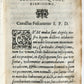 1577 CANON LAW TREATISE antique ORDO IUDICIARIUS in FORO ECCLESIASTICO vellum
