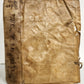 1570 LAW BOOK by ARII PINELI LUSITANI antique VELLUM BINDING w/ MANUSCRIPT TITLE