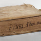 1570 LAW BOOK by ARII PINELI LUSITANI antique VELLUM BINDING w/ MANUSCRIPT TITLE