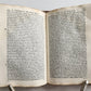 1570 LAW BOOK by ARII PINELI LUSITANI antique VELLUM BINDING w/ MANUSCRIPT TITLE