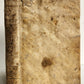 1605 LAW TREATISE antique TRATTATO di GIO.BATTISTA OLEUANO vellum