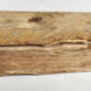1605 LAW TREATISE antique TRATTATO di GIO.BATTISTA OLEUANO vellum
