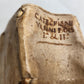 1593 PROTESTANT THEOLOGY by ZACHARIAE URSINI antique vellum 16th CENTURY