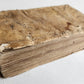 1589 CENTO CASI DI COSCIENZA by SERAFINO RAZZI antique ILLUSTRATED vellum 16th C