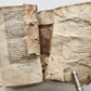 1589 CENTO CASI DI COSCIENZA by SERAFINO RAZZI antique ILLUSTRATED vellum 16th C