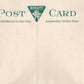 OLD ORCHARD ME DUMMY LINE RAILROAD STATION RAILWAY DEPOT ANTIQUE POSTCARD