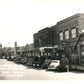 LORDSBURG NM MAIN STREET ANTIQUE REAL PHOTO POSTCARD RPPC