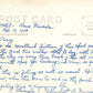 RENO NV WINTER ON THE TRUCKEE ANTIQUE REAL PHOTO POSTCARD RPPC