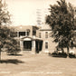 PLATTSMOUTH NE MASONIC HOME ANTIQUE REAL PHOTO POSTCARD RPPC