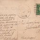 YORK NE IOOF HOME ANTIQUE REAL PHOTO POSTCARD RPPC