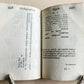 1566 ALDINE PRESS ORTHOGRAPHIAE RATION Ab. ALDO MANUTIO antique 16th CENTURY