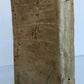 1550 LA SPHERE du MONDE by Alexandre Piccolomini ILLUSTRATED antique ASTRONOMY