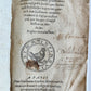 1550 LA SPHERE du MONDE by Alexandre Piccolomini ILLUSTRATED antique ASTRONOMY