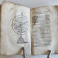 1550 LA SPHERE du MONDE by Alexandre Piccolomini ILLUSTRATED antique ASTRONOMY