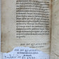 1550 LA SPHERE du MONDE by Alexandre Piccolomini ILLUSTRATED antique ASTRONOMY