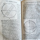 1550 LA SPHERE du MONDE by Alexandre Piccolomini ILLUSTRATED antique ASTRONOMY