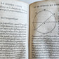 1550 LA SPHERE du MONDE by Alexandre Piccolomini ILLUSTRATED antique ASTRONOMY