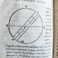 1550 LA SPHERE du MONDE by Alexandre Piccolomini ILLUSTRATED antique ASTRONOMY