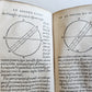 1550 LA SPHERE du MONDE by Alexandre Piccolomini ILLUSTRATED antique ASTRONOMY