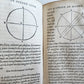 1550 LA SPHERE du MONDE by Alexandre Piccolomini ILLUSTRATED antique ASTRONOMY