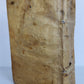 1597 Le lettere di m. Bernardo Tasso antique 16th CENTURY vellum bound