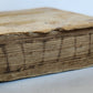 1597 Le lettere di m. Bernardo Tasso antique 16th CENTURY vellum bound