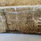 1548 BIBLE in LATIN ILLUSTRATED antique 16th CENTURY vellum TESTAMENTI NOUI
