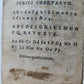 1548 BIBLE in LATIN ILLUSTRATED antique 16th CENTURY vellum TESTAMENTI NOUI