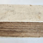 1712 SYNAGOGA JUDAICA by Johannes Buxtorf antique