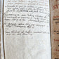 1712 SYNAGOGA JUDAICA by Johannes Buxtorf antique