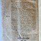 1712 SYNAGOGA JUDAICA by Johannes Buxtorf antique
