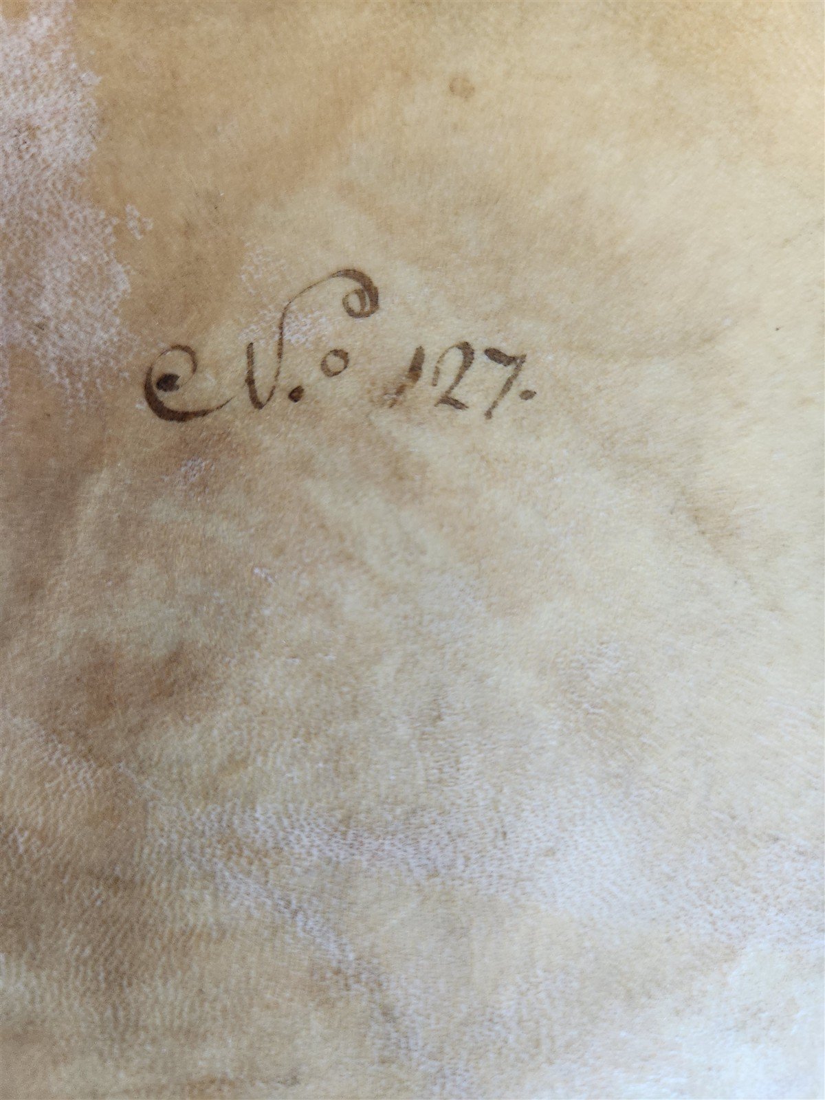 1554 Rime di Antonfrancesco Rainerio gentilhomo milanese ANTIQUE vellum bound