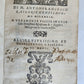 1554 Rime di Antonfrancesco Rainerio gentilhomo milanese ANTIQUE vellum bound