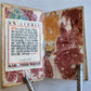1554 Rime di Antonfrancesco Rainerio gentilhomo milanese ANTIQUE vellum bound