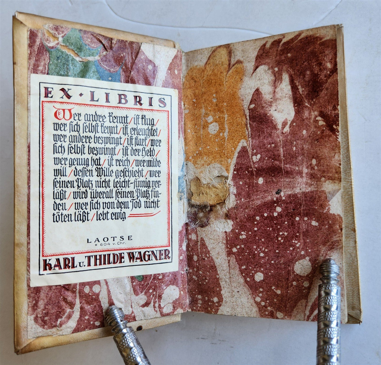 1554 Rime di Antonfrancesco Rainerio gentilhomo milanese ANTIQUE vellum bound
