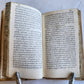 1554 Rime di Antonfrancesco Rainerio gentilhomo milanese ANTIQUE vellum bound