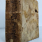 1585 ARISTOTLE WORKS INDEX Rerum Omnium quae in Aristotelis operibus ANTIQUE