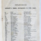 1912 RUSSIAN - FRENCH DICTIONARY 2 vols ANTIQUE printed in St. Petersburg Russia