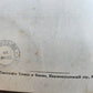 1912 RUSSIAN - FRENCH DICTIONARY 2 vols ANTIQUE printed in St. Petersburg Russia