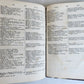 1912 RUSSIAN - FRENCH DICTIONARY 2 vols ANTIQUE printed in St. Petersburg Russia