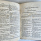 1912 RUSSIAN - FRENCH DICTIONARY 2 vols ANTIQUE printed in St. Petersburg Russia