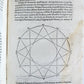 1558 ASTRONOMY & ASTROLOGY Piccolomini ANTIQUE theoriche dei pianeti ILLUSTRATED