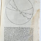 1558 ASTRONOMY & ASTROLOGY Piccolomini ANTIQUE theoriche dei pianeti ILLUSTRATED