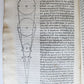 1558 ASTRONOMY & ASTROLOGY Piccolomini ANTIQUE theoriche dei pianeti ILLUSTRATED