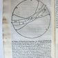 1558 ASTRONOMY & ASTROLOGY Piccolomini ANTIQUE theoriche dei pianeti ILLUSTRATED