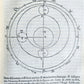 1558 ASTRONOMY & ASTROLOGY Piccolomini ANTIQUE theoriche dei pianeti ILLUSTRATED