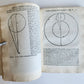 1558 ASTRONOMY & ASTROLOGY Piccolomini ANTIQUE theoriche dei pianeti ILLUSTRATED